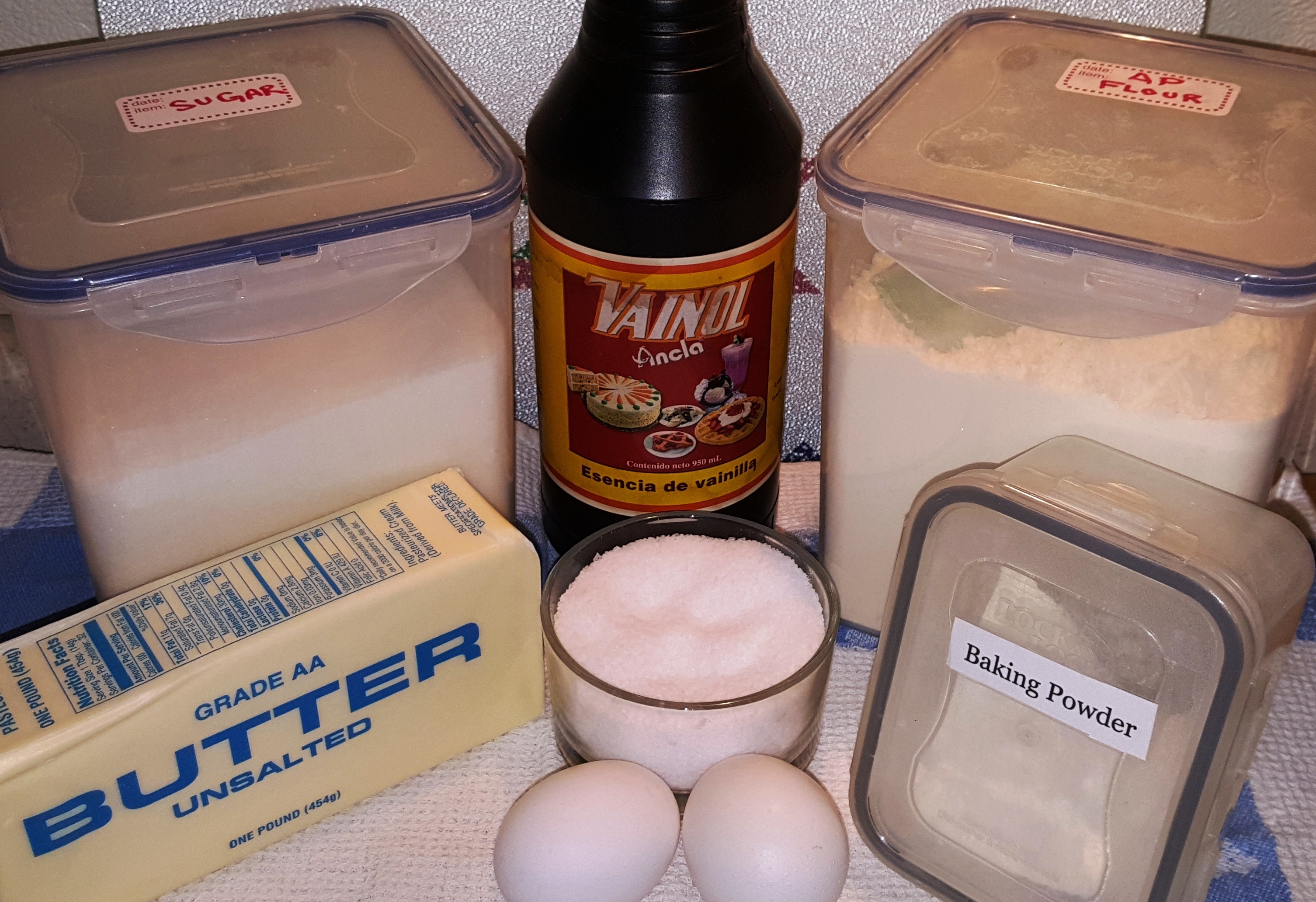 Best Old Fashion Sugar Cookies Ever This Old Gal