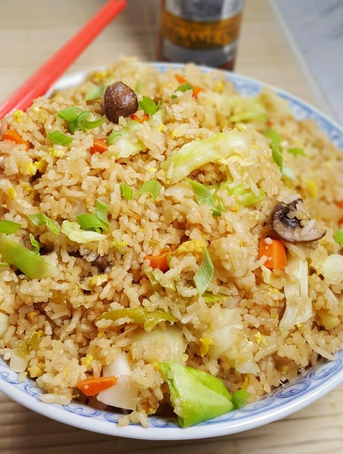 Pressure Cooker Coconut Almond Fudge Cheesecake This Old Gal