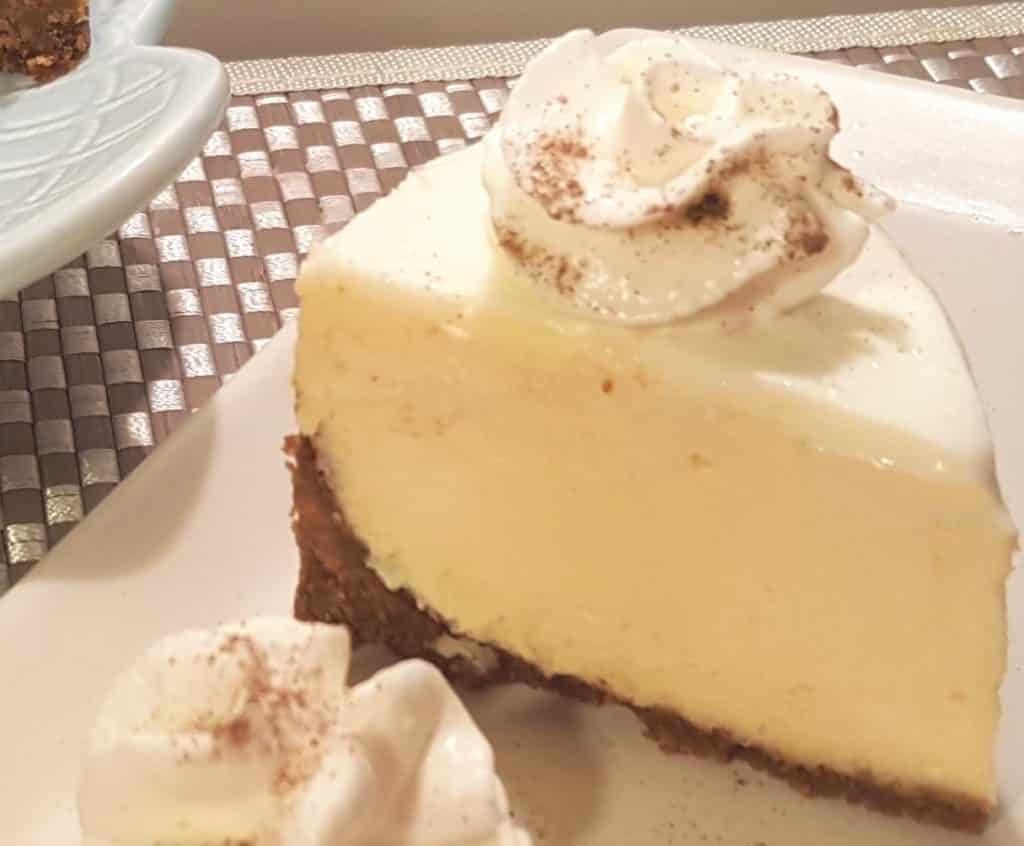 Instant Pot New York Cheesecake 1 Best Recipe This Old Gal