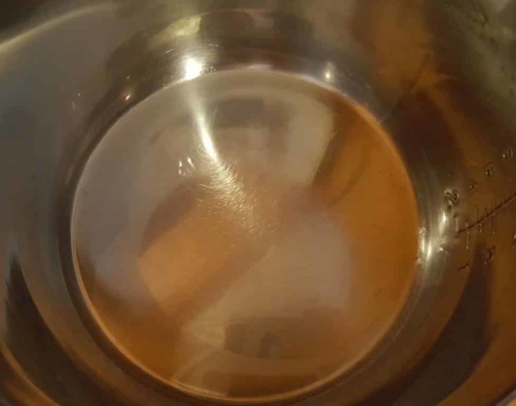 Pressure Cooker Southern Style Cheesy Grits This Old Gal