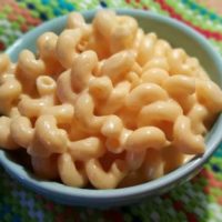 Pressure Cooker Creamy Mexican Macaroni and Cheese