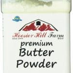 Hoosier Hill Farm Butter Powder