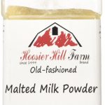 Old-fashioned Malted Milk Powder by Hoosier Hill Farm