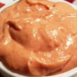 Better than Bloomin' Onion Ring Dipping Sauce Recipe