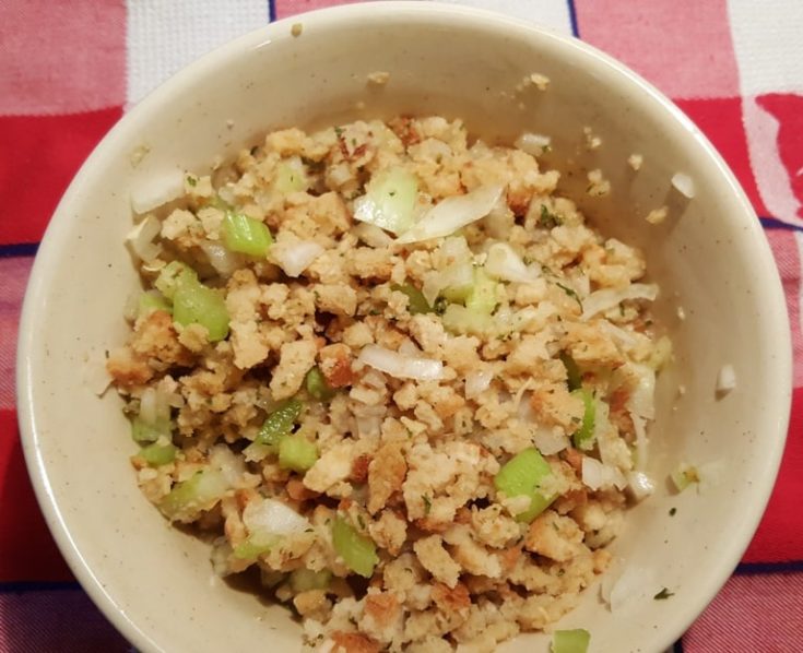 Air Fryer Rotisserie Chicken This Old Gal