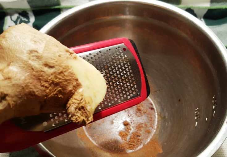 Pressure Cooker One Pot Chicken and Rice This Old Gal