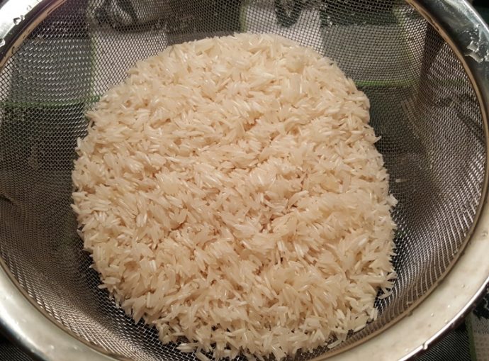 Pressure Cooker One Pot Chicken and Rice This Old Gal