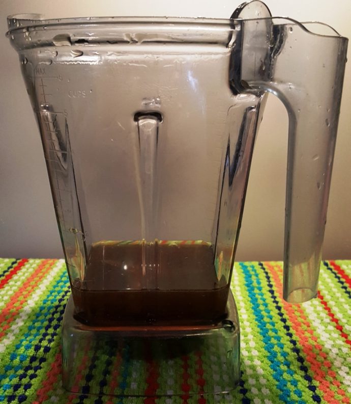 Vitamix Watermelon Lemonade Summer Beverage This Old Gal