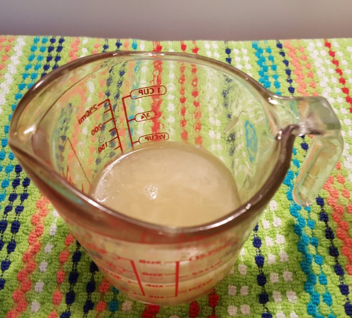 Vitamix Watermelon Lemonade Summer Beverage This Old Gal