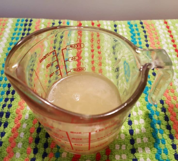 Vitamix Watermelon Lemonade Summer Beverage This Old Gal