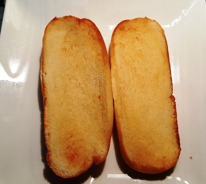 Toast and Butter Deli Rolls