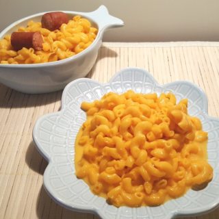 Copycat Kraft Macaroni & Cheese Dinner