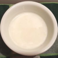 Make Your Own Buttermilk Substitution