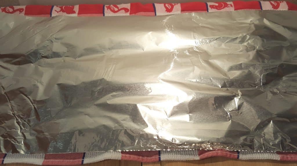 Pressure Cooker Guide Making & Using Foil Sling {How To Get A Pan Out