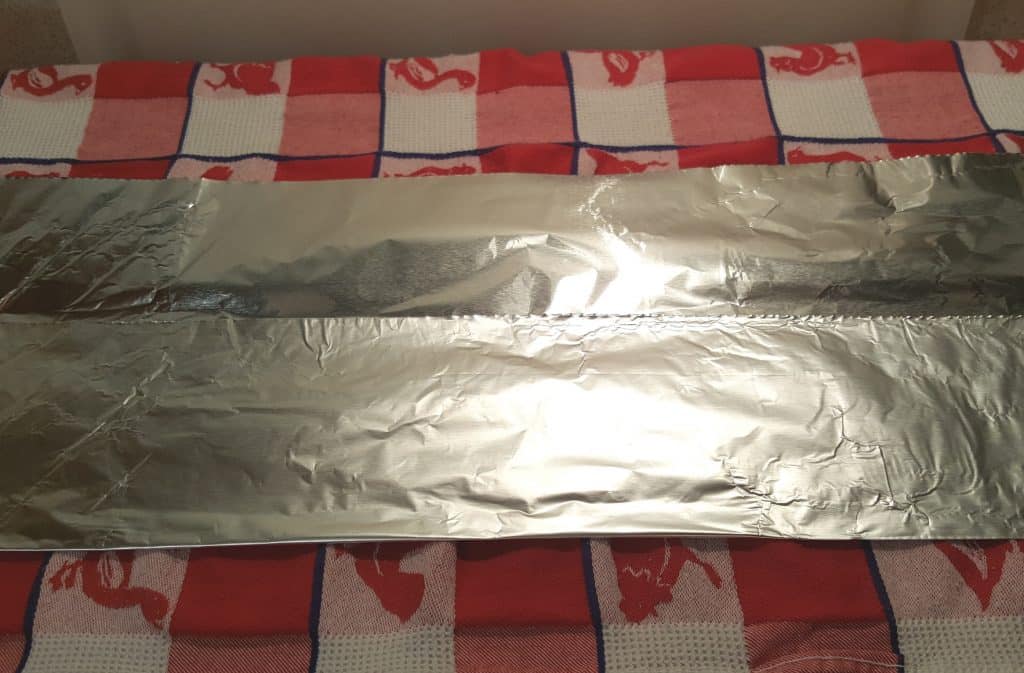 Pressure Cooker Guide Making & Using Foil Sling {How To Get A Pan Out