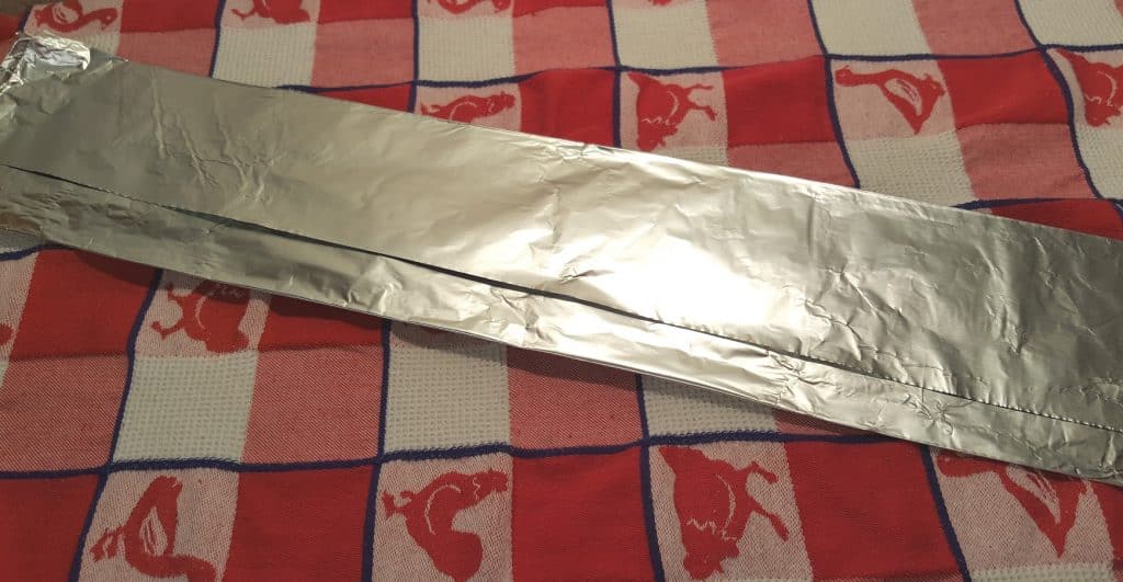 Pressure Cooker Guide Making & Using Foil Sling {How To Get A Pan Out