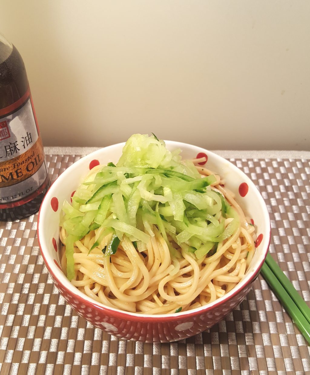 Pressure Cooker P.F. Chang's Garlic Noodles {Instant Pot} This Old Gal