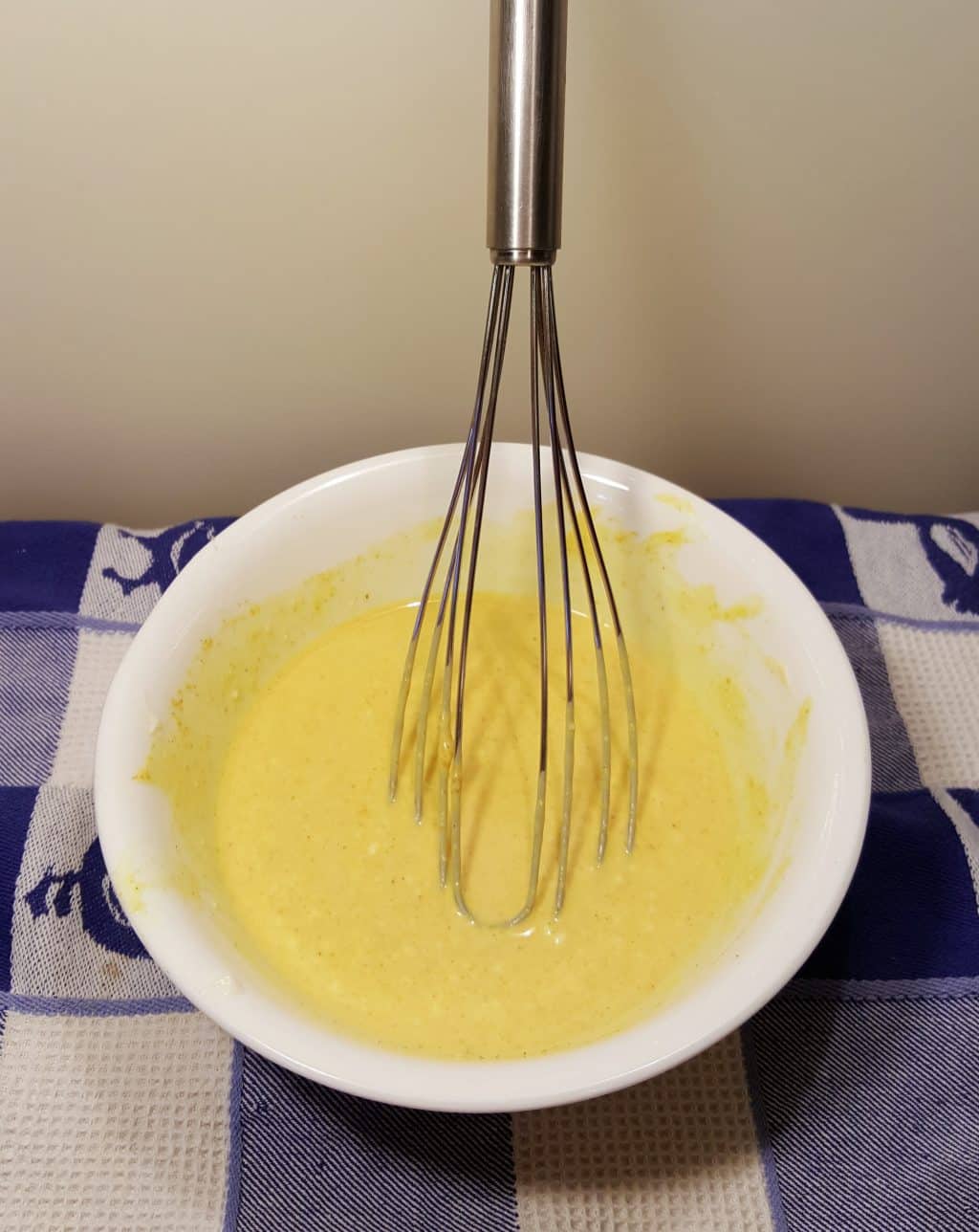 Pollo Tropical Creamy Curry Mustard Sauce This Old Gal