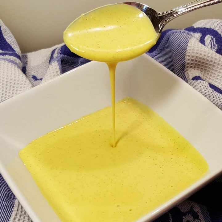 Pollo Tropical Creamy Curry Mustard Sauce This Old Gal