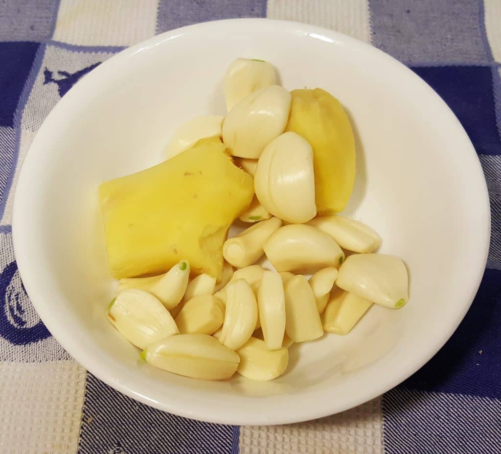 Image result for ginger and garlic paste