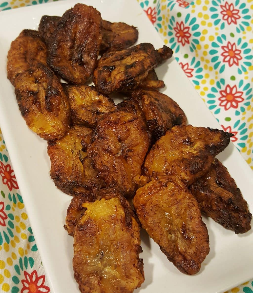Air Fryer Cuban Sweet Plantains Platanos Maduros This Old Gal,Bittersweet Plant Pictures