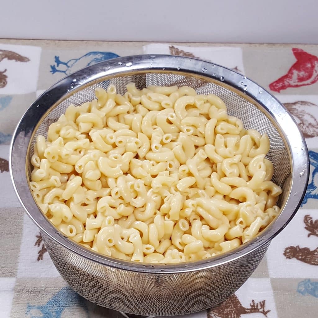 BEST Instant Pot Macaroni Salad Recipe This Old Gal