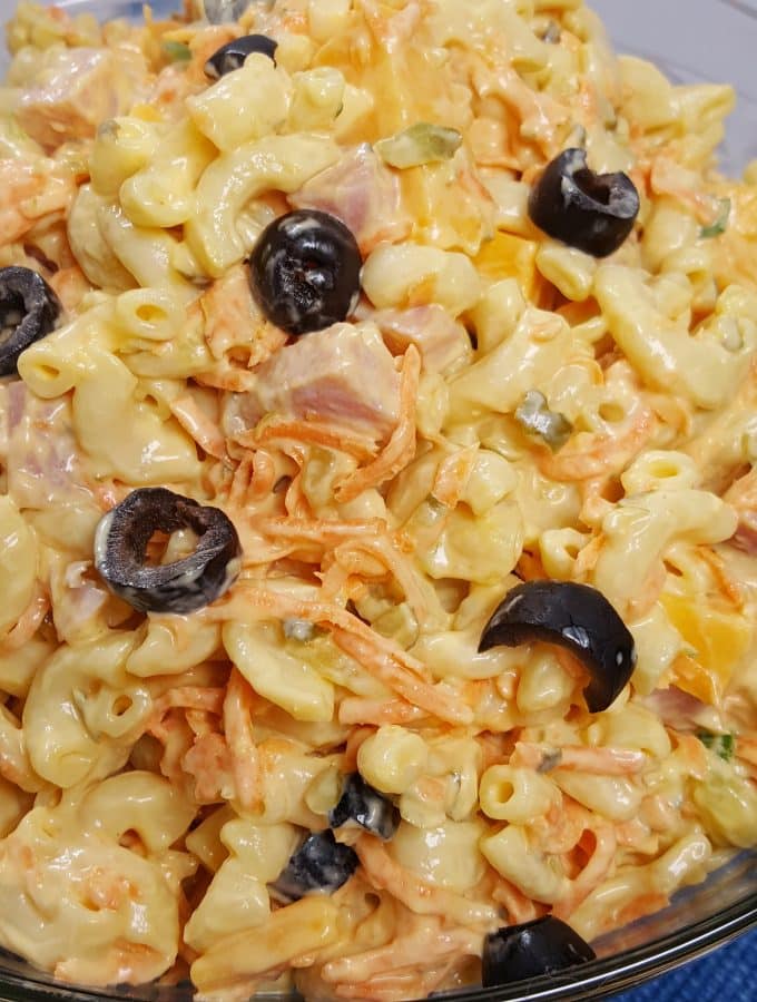 Pressure Cooker Side Dishes Archives This Old Gal