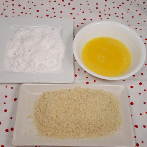 Air Fryer Turkey Croquettes [Make w/Leftovers] This Old Gal