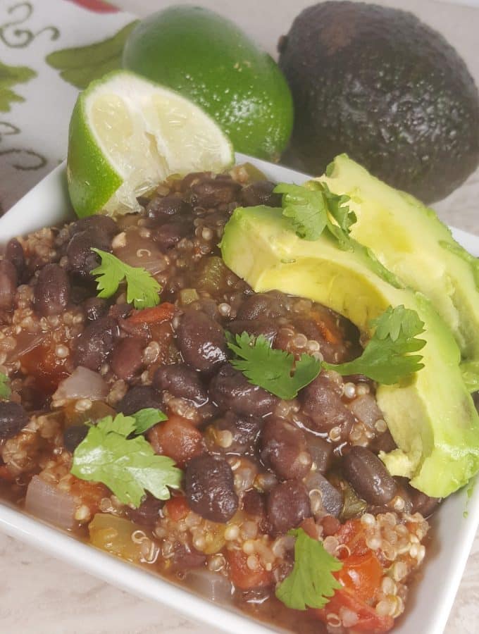 Instant Pot/Pressure Cooking Archives Page 3 of 12 This Old Gal