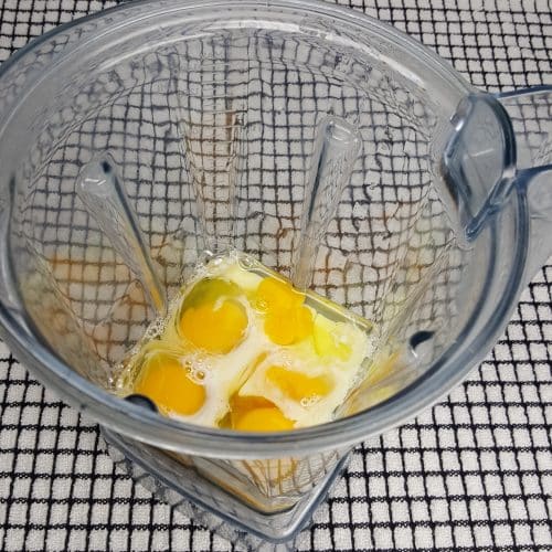 Pressure Cooker Low Carb Mini Mushroom Quiche Egg Bites This Old Gal