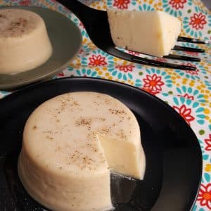 Instant Pot Bhapa Doi