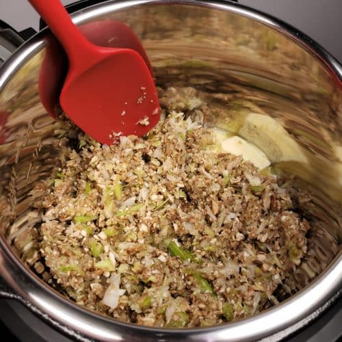 Instant Pot Tuna Noodle Casserole This Old Gal