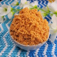 Keto All Purpose Low Carb Breading
