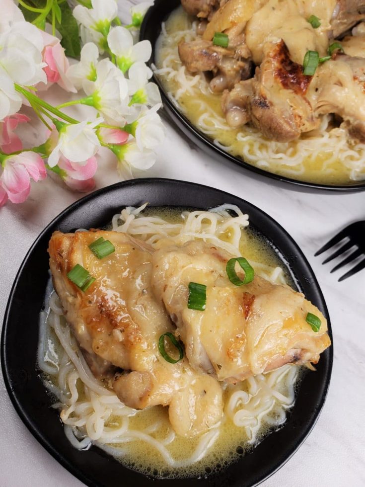 Instant Pot Italian Chicken Olive Garden This Old Gal