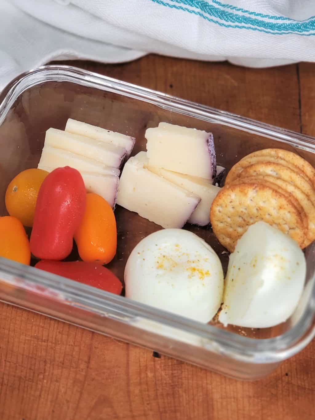 Perfect for Lunch Boxes