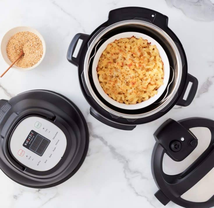 Instant Pot Air Fryer Lid Brand New! This Old Gal