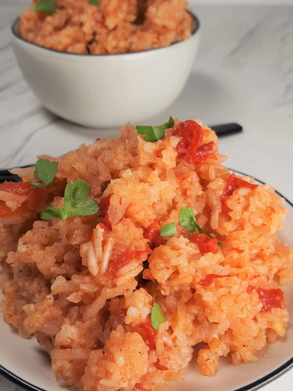 Instant Pot Jollof Rice This Old Gal