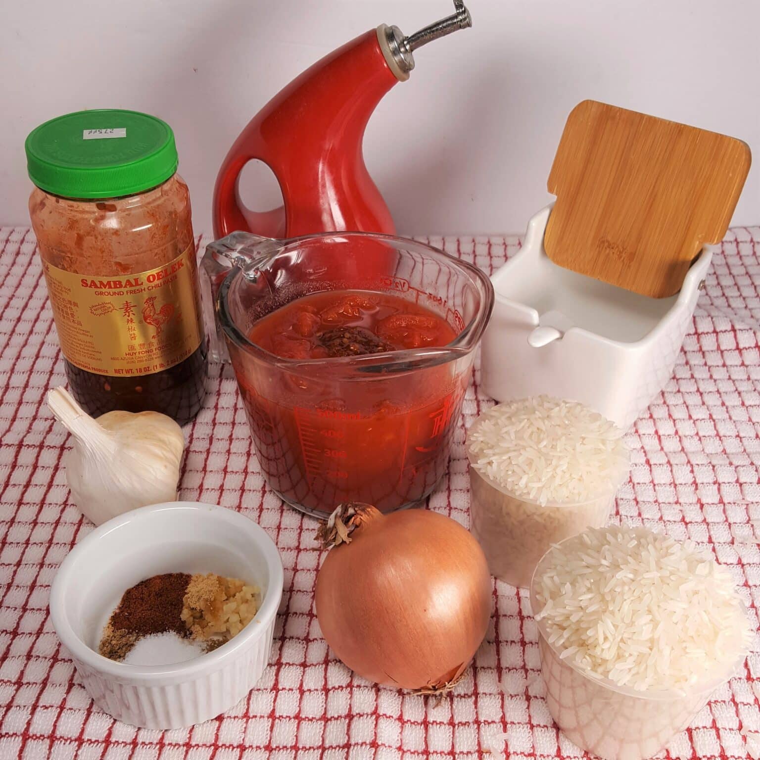 Instant Pot Jollof Rice This Old Gal