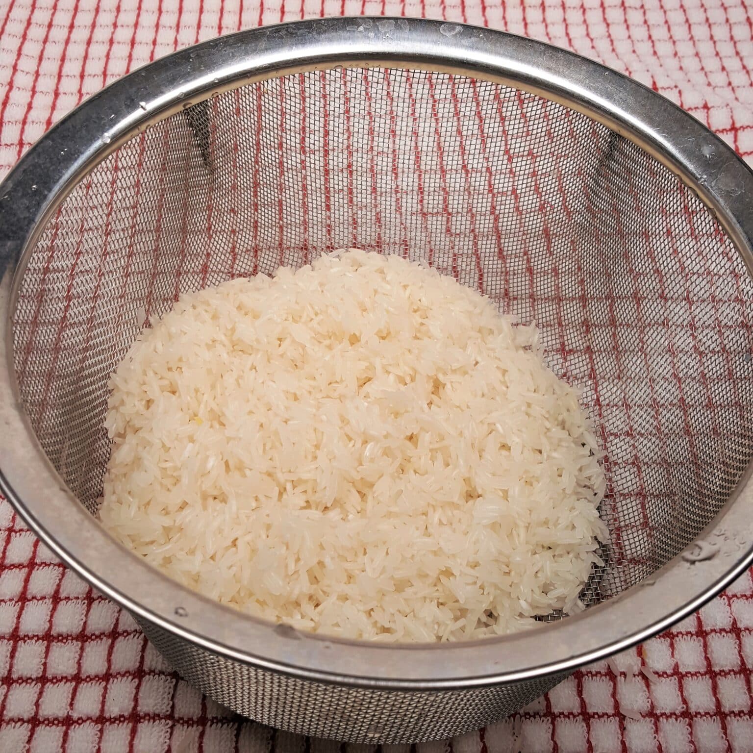 Instant Pot Jollof Rice This Old Gal