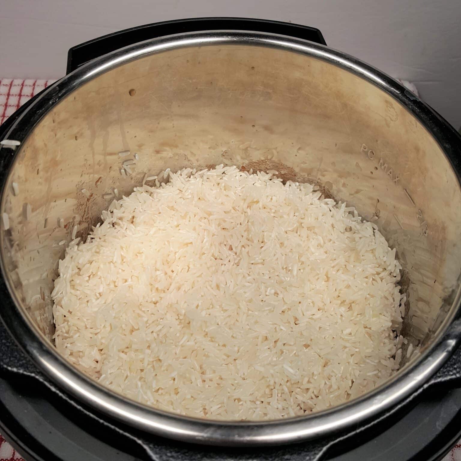 Instant Pot Jollof Rice This Old Gal